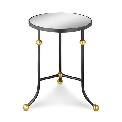 Gilbert Drinks Table by Bunny Williams Home