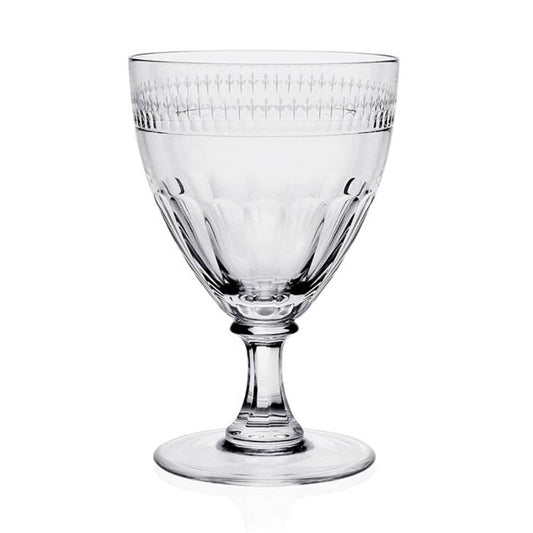 Gloria Goblet by William Yeoward Crystal