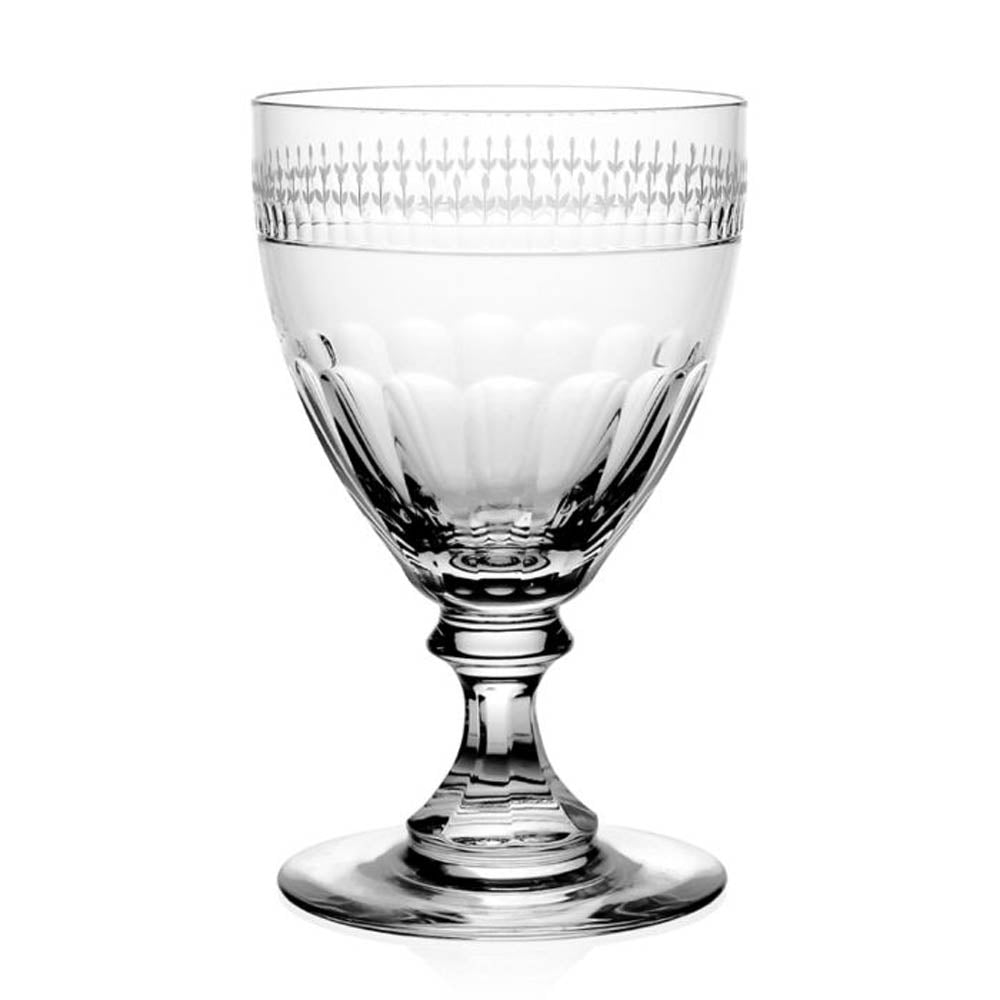 Gloria Large Wine Glass (5.75") by William Yeoward Crystal