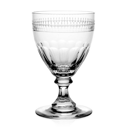 Gloria Large Wine Glass (5.75") by William Yeoward Crystal