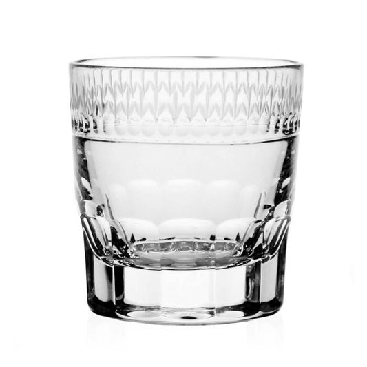 Gloria Liqueur Tumbler (2.25") by William Yeoward Crystal