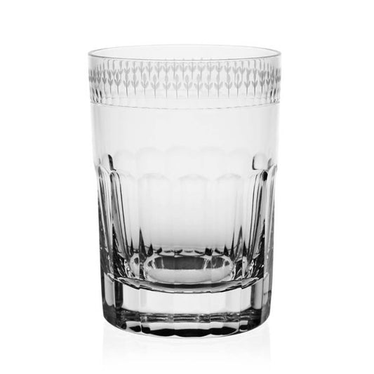 Gloria Old Fashioned Tumbler (4.25") by William Yeoward Crystal