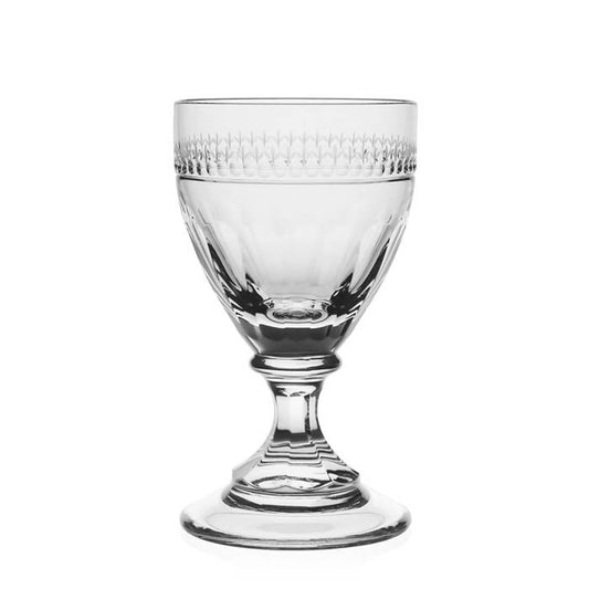 Gloria Port/Sherry Glass (5") by William Yeoward Crystal