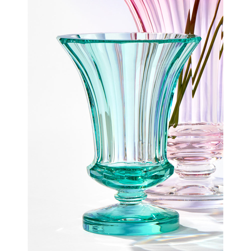 Gloria Vase, 15 cm by Moser dditional Image - 5
