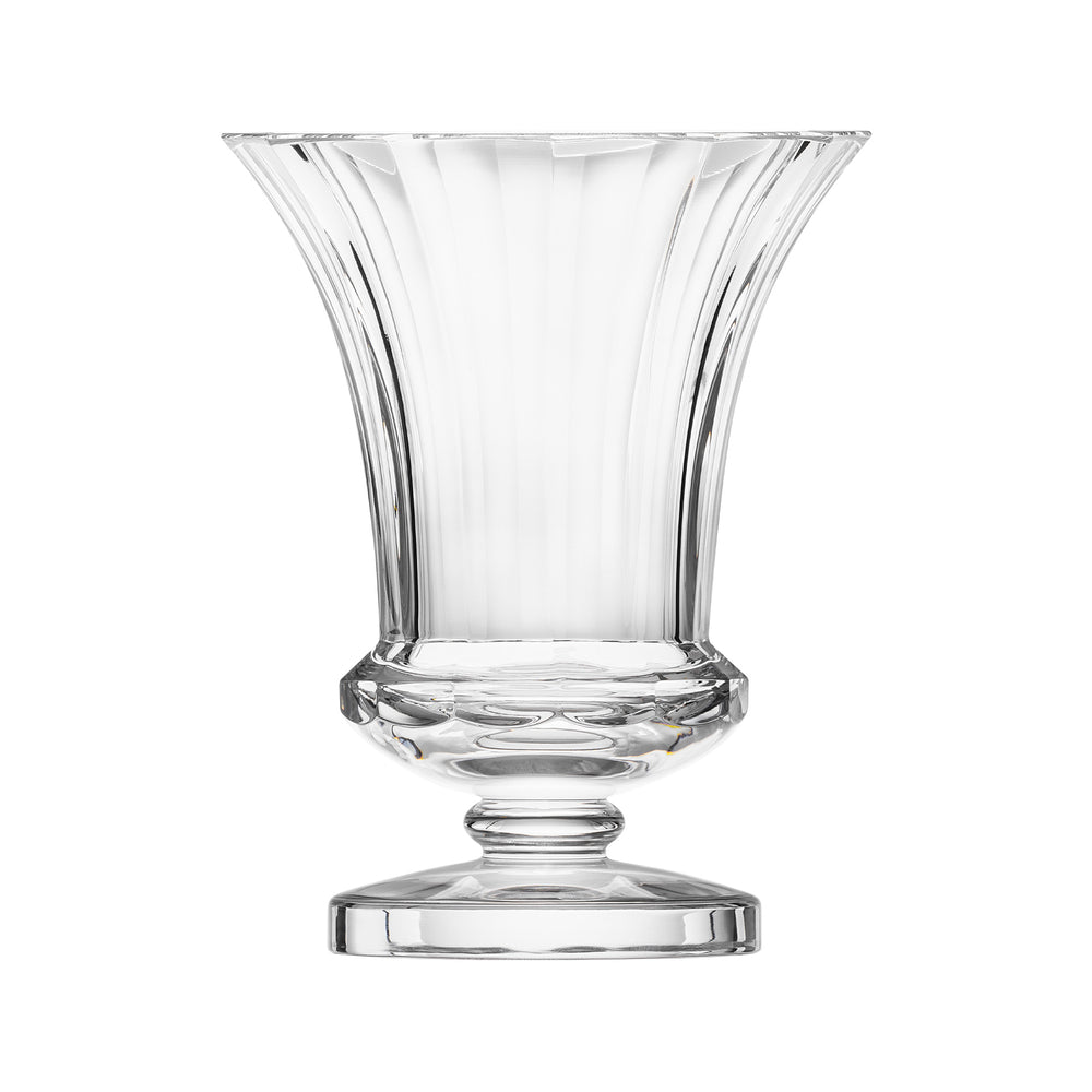 Gloria Vase, 15 cm by Moser