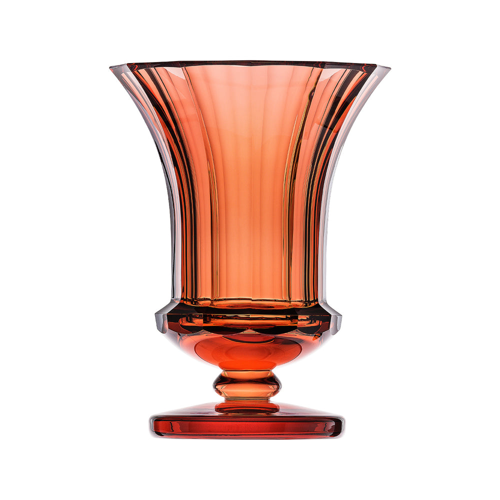 Gloria Vase, 15 cm by Moser dditional Image - 2
