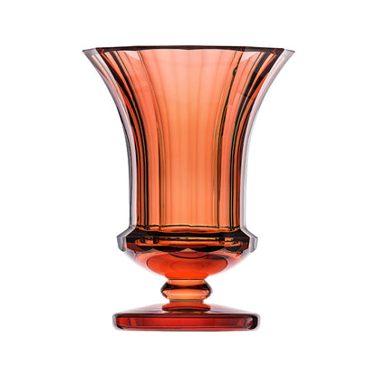 Gloria Vase, 15 cm by Moser dditional Image - 2