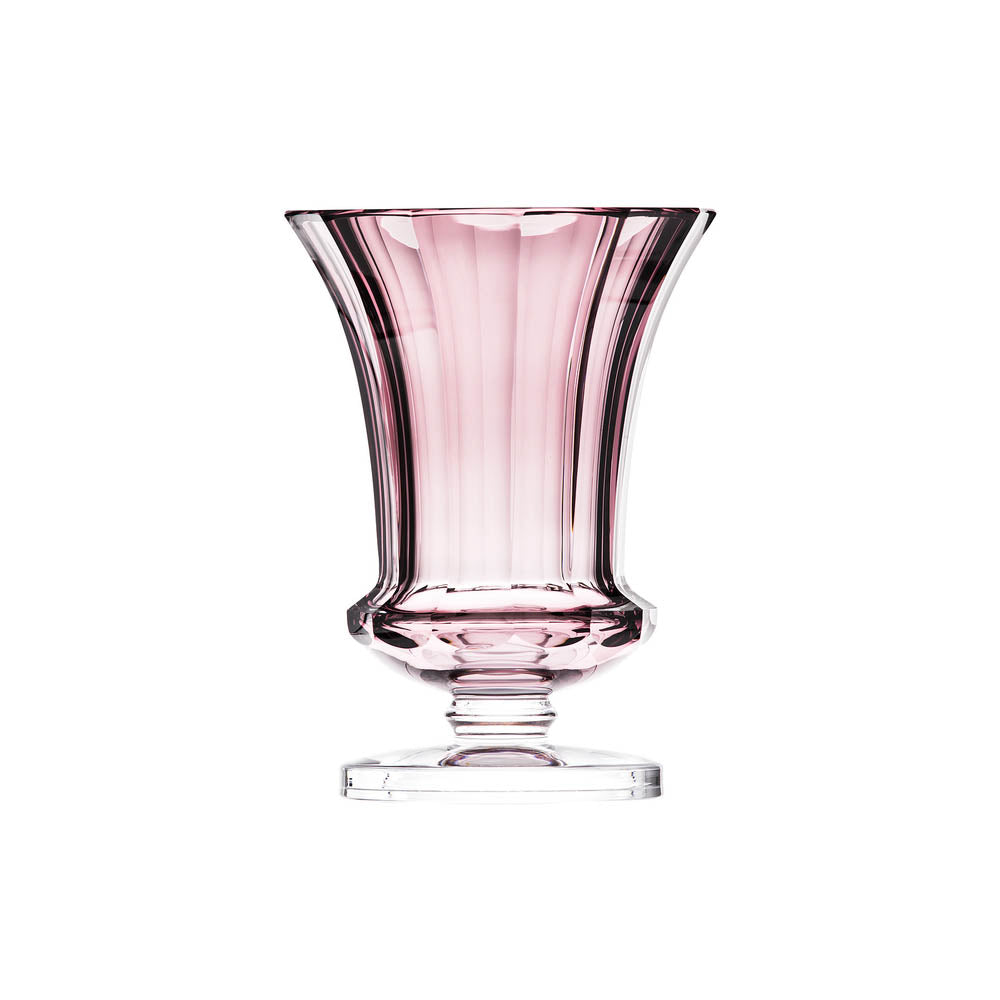 Gloria Vase, 20.5 cm by Moser