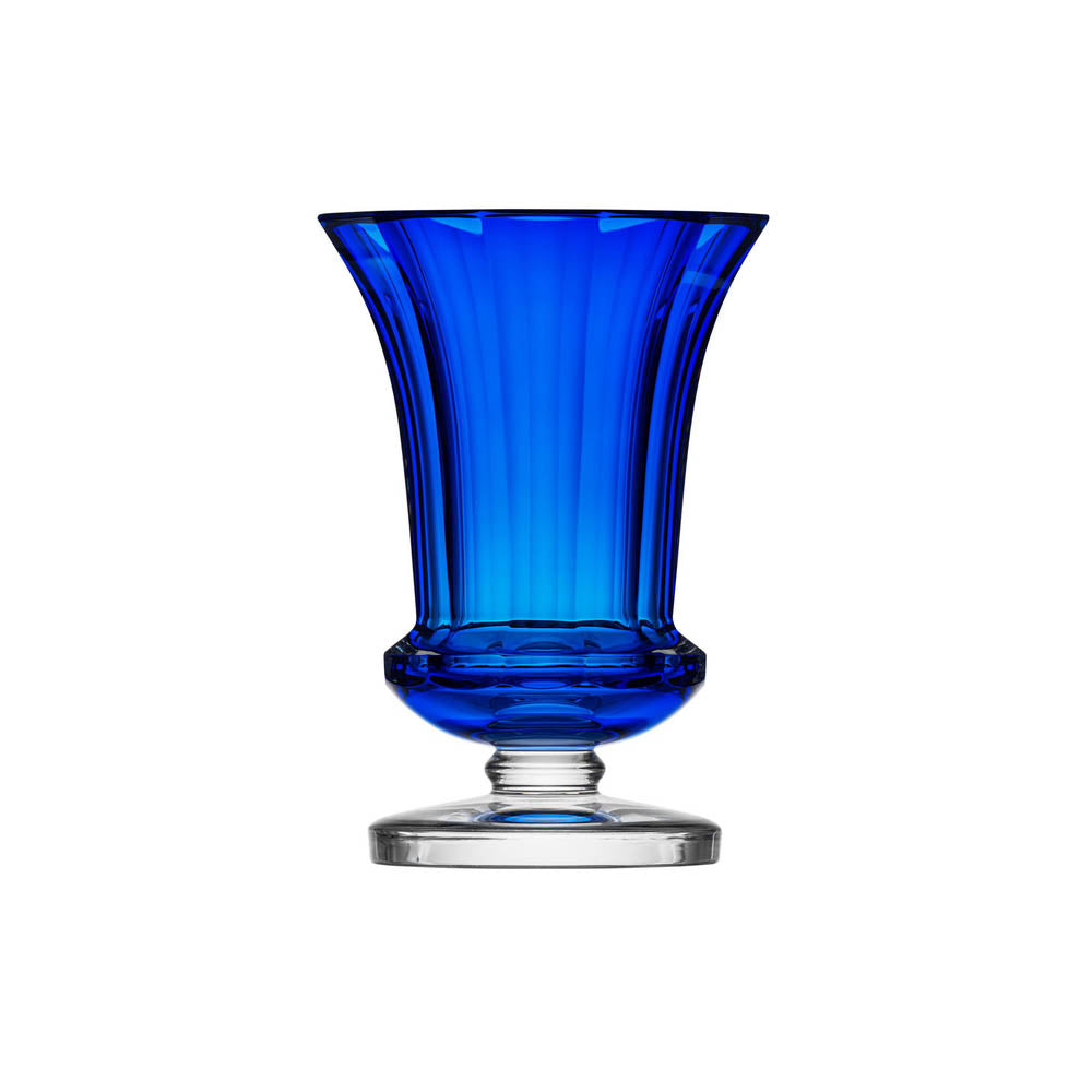 Gloria Vase, 20.5 cm by Moser dditional Image - 2
