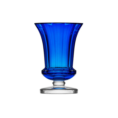 Gloria Vase, 20.5 cm by Moser dditional Image - 2