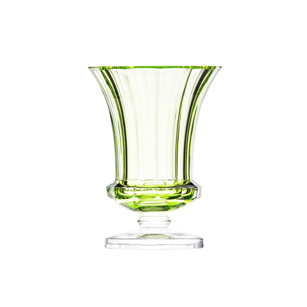 Gloria Vase, 20.5 cm by Moser dditional Image - 3