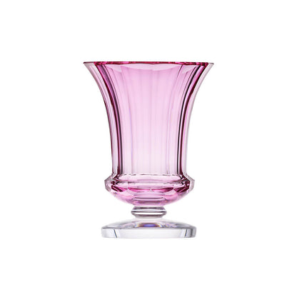 Gloria Vase, 20.5 cm by Moser dditional Image - 4