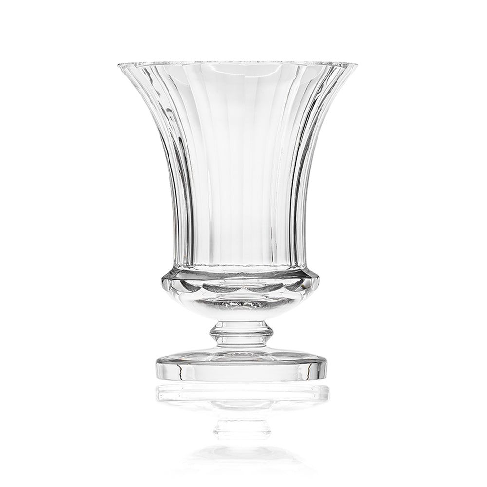 Gloria Vase, 25.5 cm by Moser Additional Image - 4