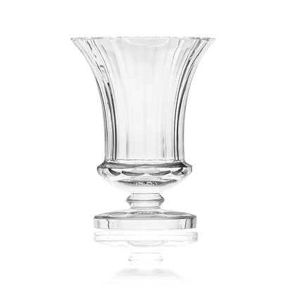 Gloria Vase, 25.5 cm by Moser Additional Image - 4