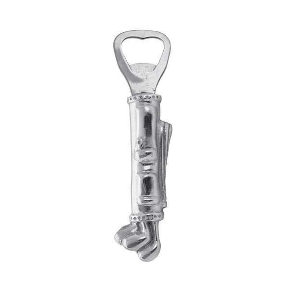 Golf Bag Bottle Opener by Mariposa