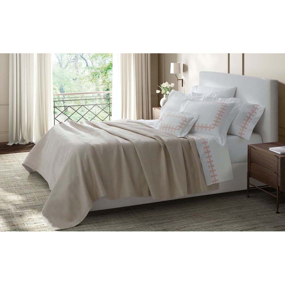 Gordian Knot Luxury Bed Linens By Matouk Additional Image 2