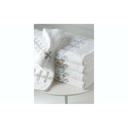 Gordian Knot Luxury Towels By Matouk Additional Image 1