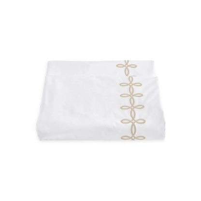 Gordian Knot Luxury Bed Linens by Matouk