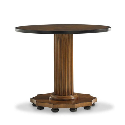 Gottlieb Side Table By Bunny Williams Home Additional Image - 1