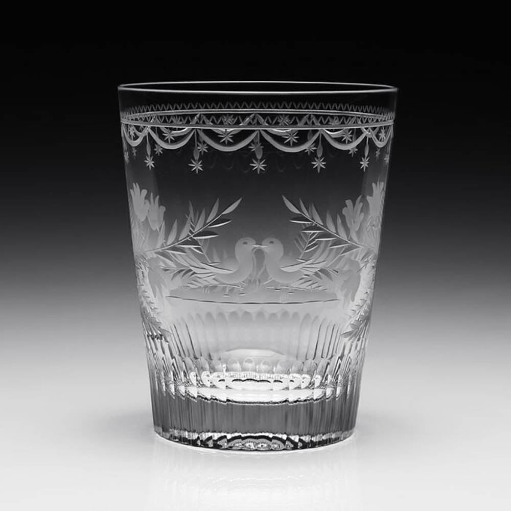 Grace Loving Cup (5") by William Yeoward Crystal Additional Image - 1