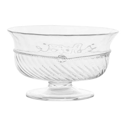 Graham 10" Footed Bowl by Juliska