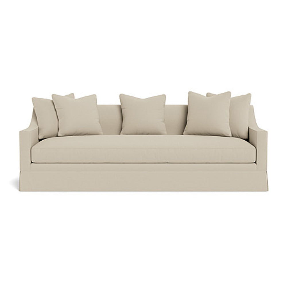 Grant Sofa (96") by Bunny Williams Home