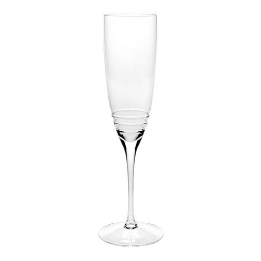 Greta Champagne Flute by William Yeoward American Bar