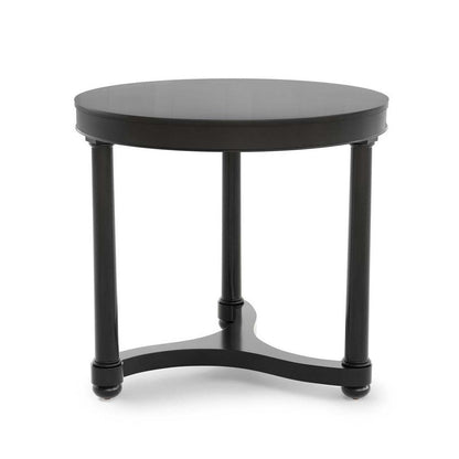 Gwendolen Side Table Black By Bunny Williams Home Additional Image - 1