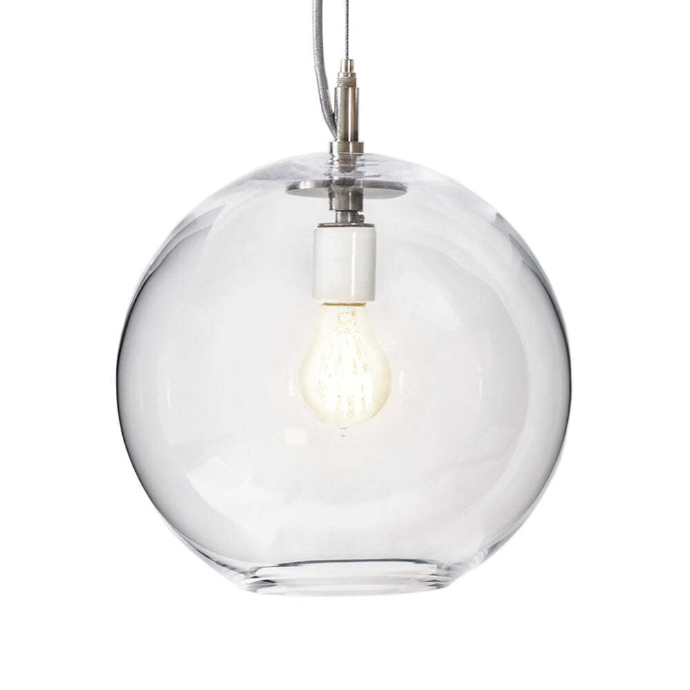 Hampton Pendant by Simon Pearce