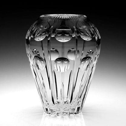 Harlequine Classic Vase 10" by William Yeoward Additional Image-1