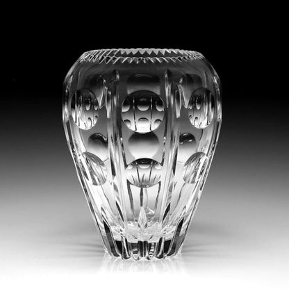 Harlequine Classic Vase 6.5" by William Yeoward Additional Image-1