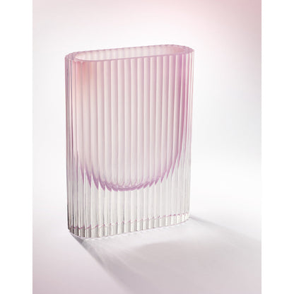 Harmonic Vase, 27 cm - Gloss by Moser Additional image - 2