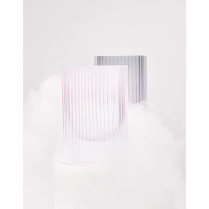 Harmonic Vase, 30 cm - Gloss by Moser Additional image - 1