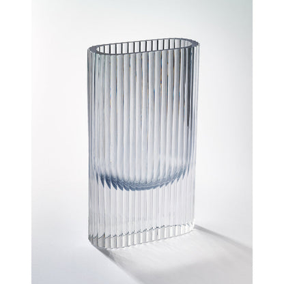 Harmonic Vase, 30 cm - Gloss by Moser Additional image - 2