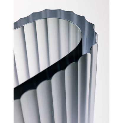 Harmonic Vase, 30 cm - Gloss by Moser Additional image - 3