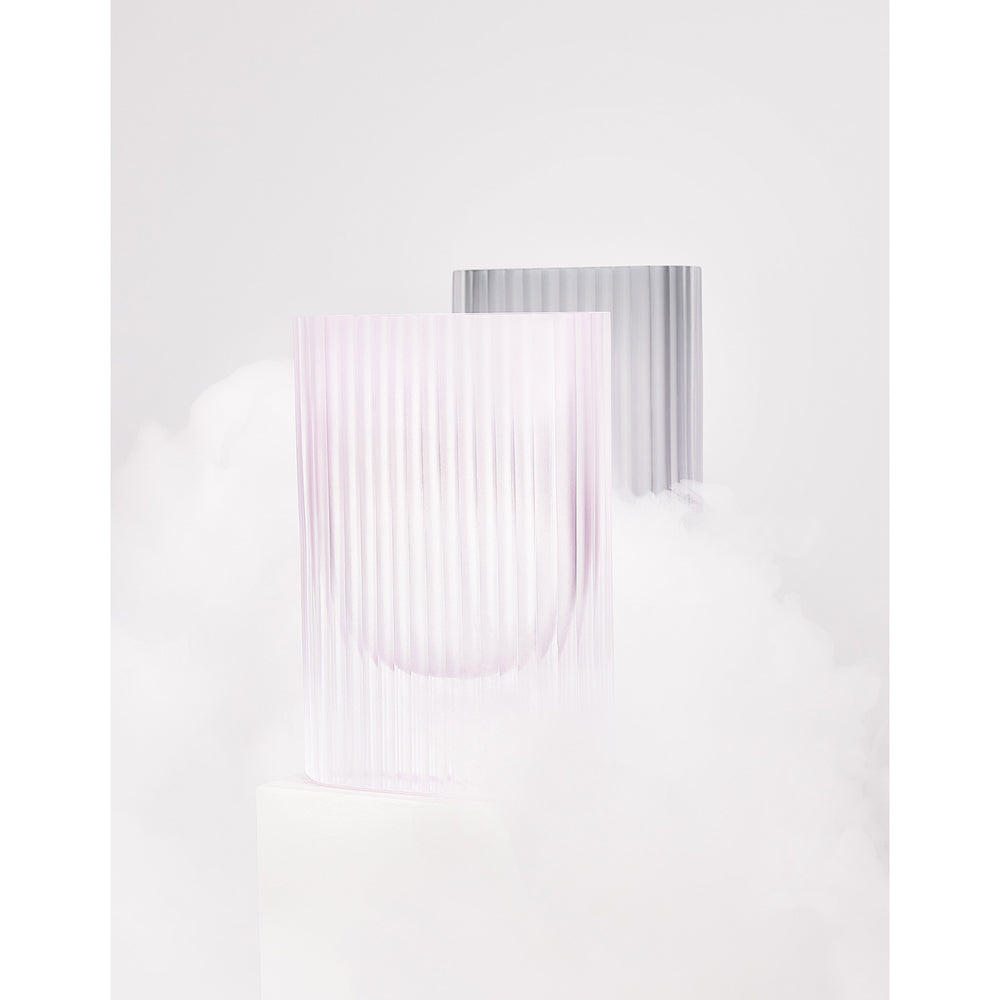 Harmonic Vase, 30 cm - Matte by Moser Additional image - 1