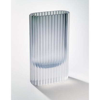 Harmonic Vase, 30 cm - Matte by Moser Additional image - 2