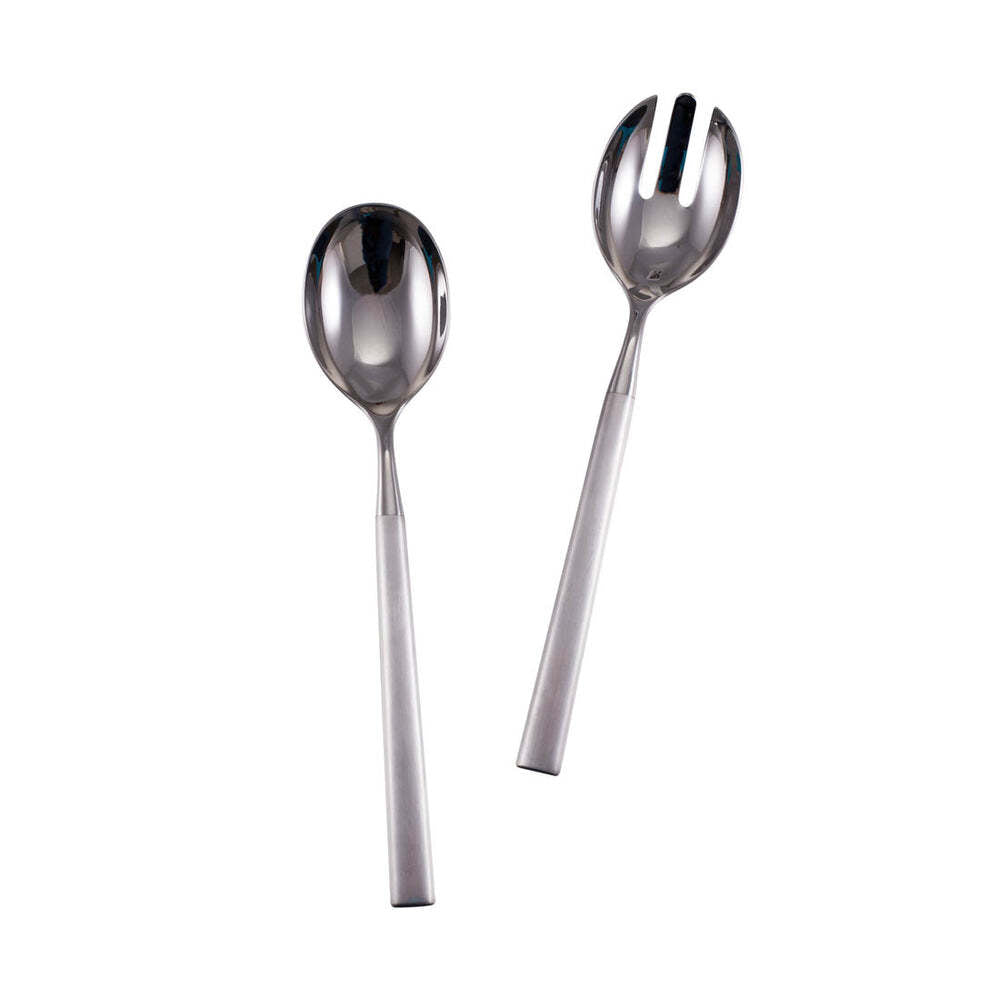 Hartland 2-Piece Serving Set by Simon Pearce