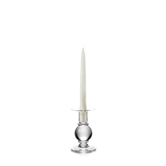 Hartland Candlestick (Small) by Simon Pearce
