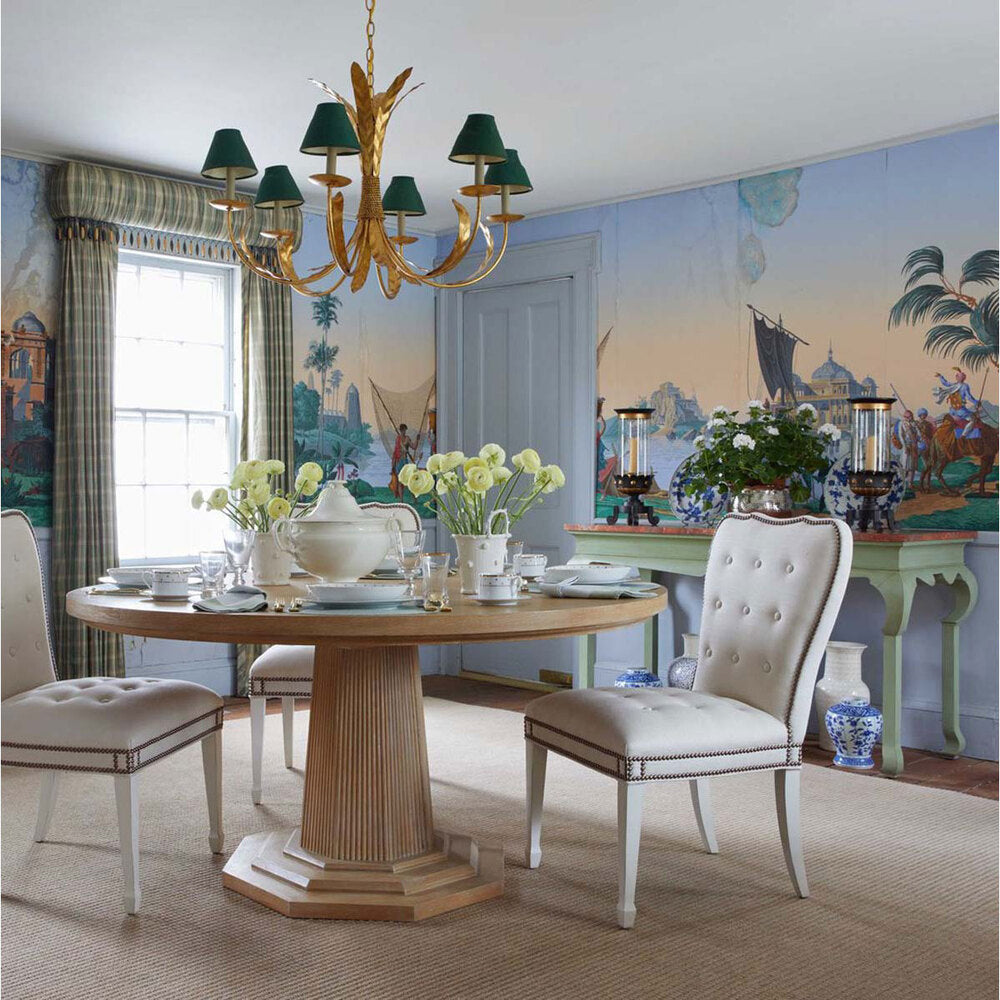 Haven Dining Table By Bunny Williams Home Additional Image - 4