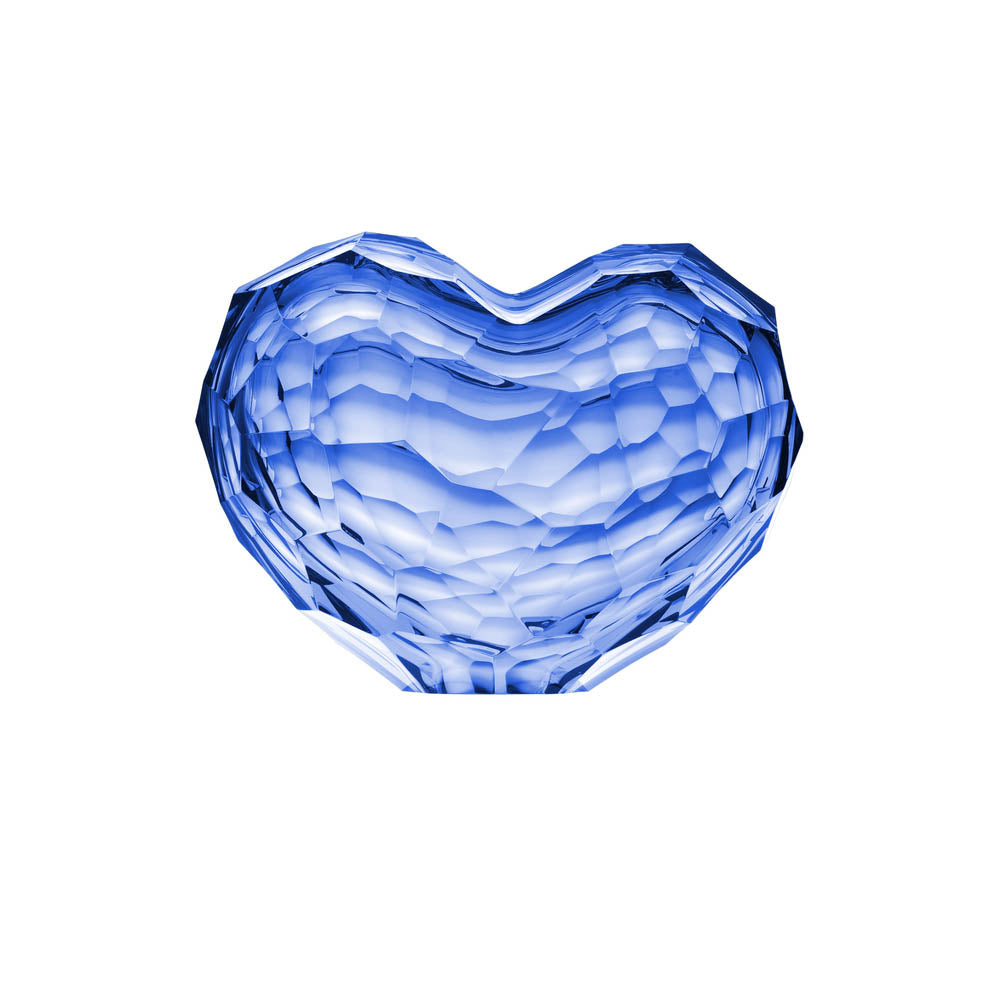 Heart, 20.5 cm by Moser dditional Image - 1