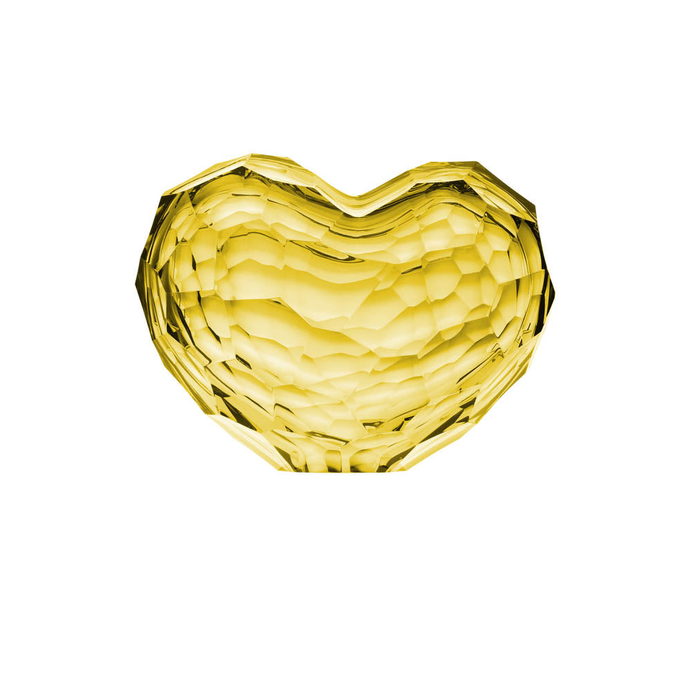 Heart, 20.5 cm by Moser dditional Image - 3