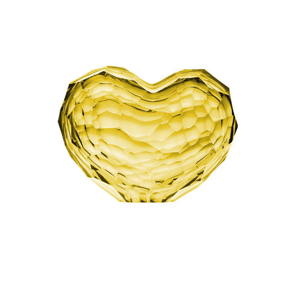 Heart, 20.5 cm by Moser dditional Image - 3