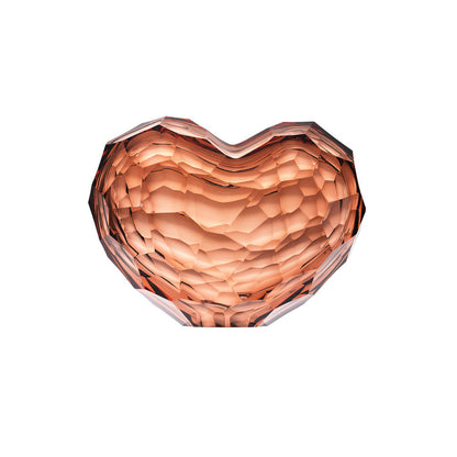Heart, 20.5 cm by Moser dditional Image - 4
