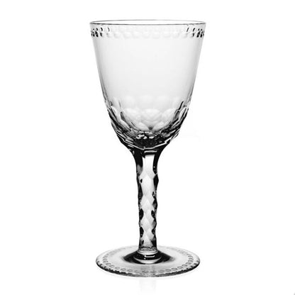 Helena Goblet by William Yeoward Crystal