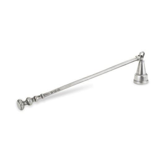 Hinged Snuffer by Match Pewter