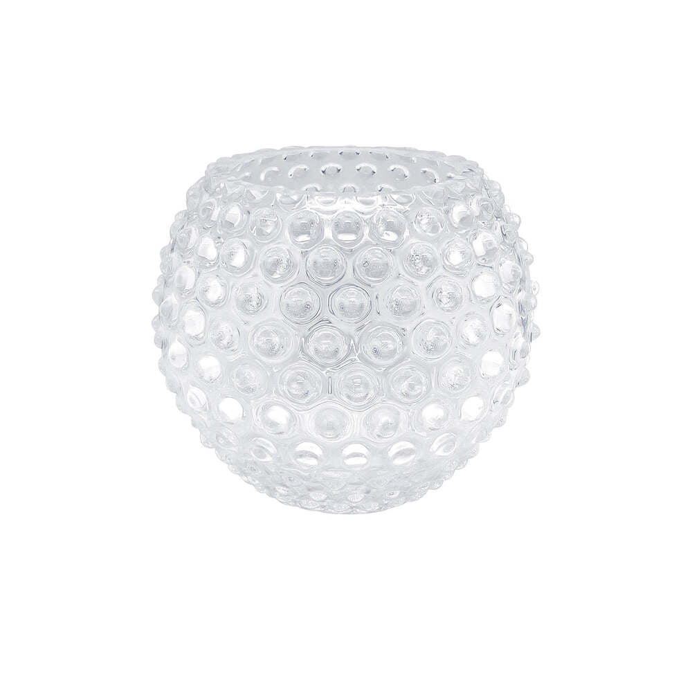 Hobnob Medium Decorative Centerpiece Vase by Mariposa
