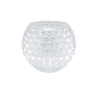 Hobnob Medium Decorative Centerpiece Vase by Mariposa