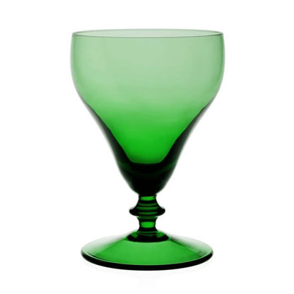 Holly Goblet by William Yeoward