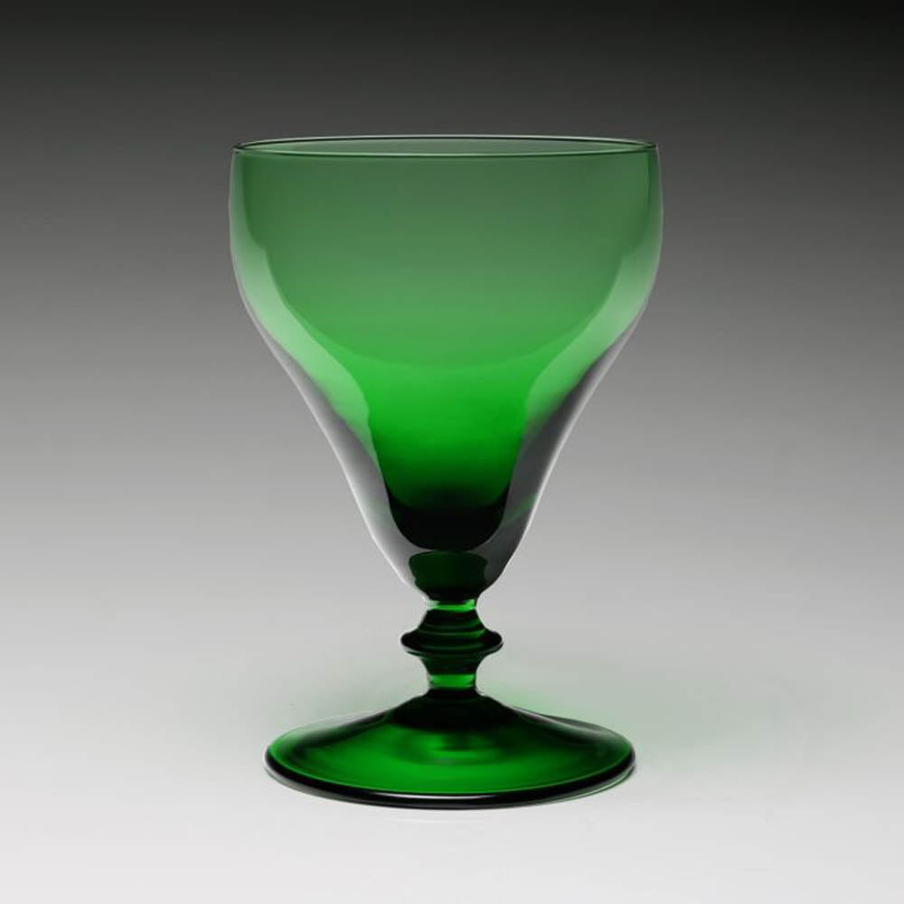 Holly Goblet by William Yeoward Additional Image - 1